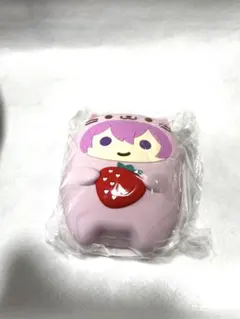 すとろべりーぷりんす すとぷりあにまるしりこんぽーち さとみ