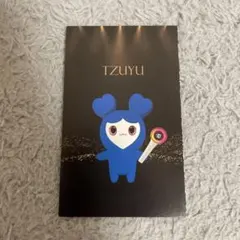 TWICE ツウィ READY TO BE オンライン くじ ステッカー - メルカリ