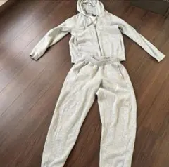 セットアップ ジョガーパンツ