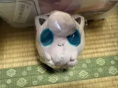 ポケモン チルットドール マスコット ぬいぐるみ ポケセン ひみつきち