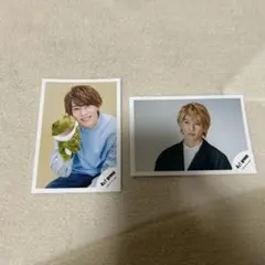 Aぇ！group 末澤誠也　公式写真　2020