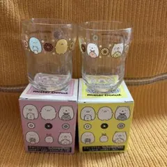 つよいこグラス　すみっこぐらしのサムネイル
