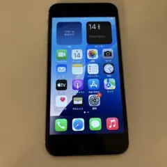 iPhone SE 第2世代 (SE2) 本体