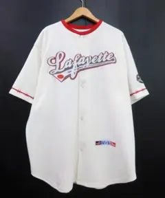 LFYT × LOSO BASEBALL SHIRT【G】.