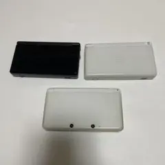 ニンテンドー3DS DSlite ジャンク本体