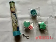 あんスタ　風早巽　ペンラチューブ　リンライ