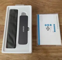 Anker PowerExpand Direct