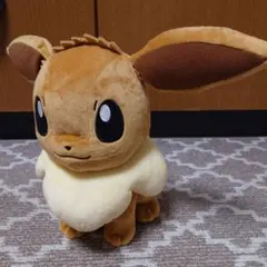 2025年最新】もふぐっと ポケモン イーブイの人気アイテム - メルカリ