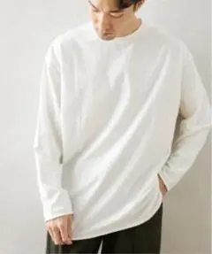 JOURNAL STANDARD relume レイヤードロングスリーブTシャツのサムネイル