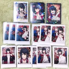 ヒプマイ　ぱしゃこれ　14枚　山田一郎　箔押し　まとめ売り