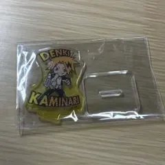 僕のヒーローアカデミア 上鳴電気 アクリルスタンド