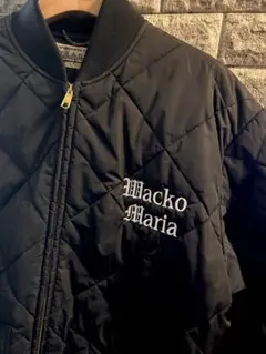 wackomariaアウター