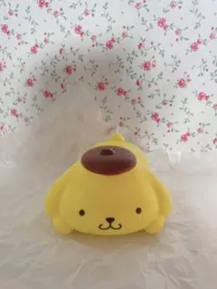 マクドナルド ハッピーセット サンリオキャラクターズ 第1弾 ポムポムプリン