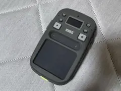 KORG KAOSSILATOR カオシレーター[希少ジャンク]ブラック塗装済み KORG|カオシレーター|【ハードオフ公式通販】オフモール|2010280000160250