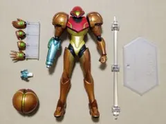 2026年最新】figma METROID Other M サムス・アランの人気アイテム