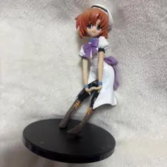 コレクト700 ひぐらしのなく頃に 竜宮レナ 私服ver フィギュア - メルカリ