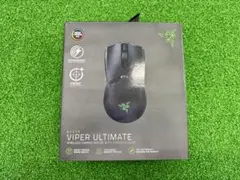 ジャンクB3-1822 Razer Viper V3 Pro 黒 - メルカリ