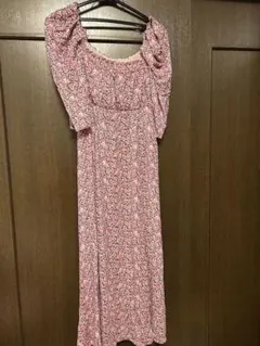 snidel Home 五分袖ドレスのサムネイル