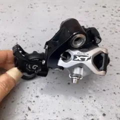 2026年最新】shimano XT ディレイラーの人気アイテム - メルカリ