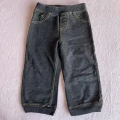 carter's デニムパンツ 18ヶ月