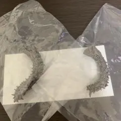 モンハン スタンダードモデル ヌ・エグドラ ボーナスパーツ