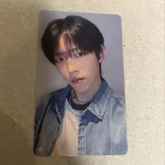 シンヘン KO1KEYZ トレカ SHINHAENG 007