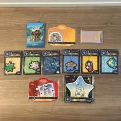 一番くじ Happyくじ disney wishing stars