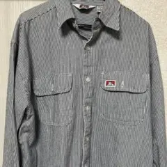 ベンデイビス シャツ