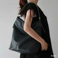 HINC NUNC 新品未使用バッグ