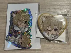 あんスタ 羽風薫 ナンジャタウン - メルカリ