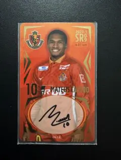 2025年最新】名古屋グランパス オンサイトカードの人気アイテム - メルカリ