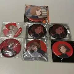 【匿名配送】呪術廻戦 釘崎野薔薇 7点セット