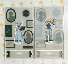 Dr.stone ロフト アクリルスタンド ゼノ 幼少期 - メルカリ