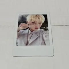 enhypen ソヌ チェキ インスタントフォト トレカ