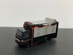 バンダイ 変身　VooV　ブーブ　トラック　科学消防車のサムネイル