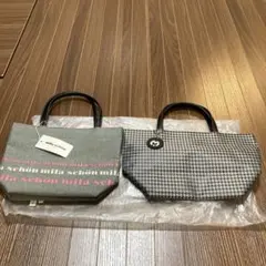 Miracle2 トートバッグ サイン入り ミラクルちゅーんず - メルカリ