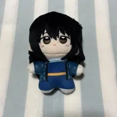 K 宗像礼司 ぬいぐるみキーホルダー - メルカリ