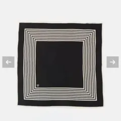 【新品定価37,400円】everyone classic silk scarf 新品定価37,400円】everyone classic silk scarf - メルカリ