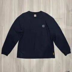 SEE SEE BIG TEE NAVY ドローコード - メルカリ