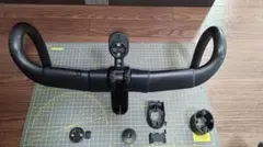 最終値下】Vision Trimax Carbon Aero ハンドルバー - メルカリ