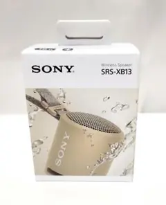 2025年最新】sony srs-xb13の人気アイテム - メルカリ