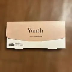 Yunth Pure VA Derma Serum 19g×28包