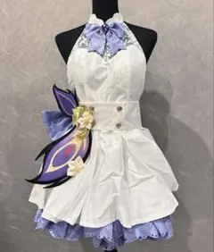 コスプレ衣装 ガンダムSEED DESTINYステラ・ルーシェ 私服 - メルカリ