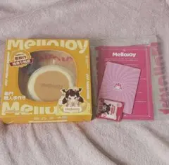 新品未開封】Mellojoy 旧スフレクリーミークリーム - メルカリ