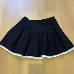 CHOPIN deux キッズ スカート 100cm フォーマル
