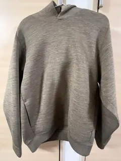 スウェットパーカー