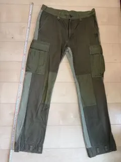 SOPHNET. ソフネット カーゴパンツ M ミリタリー メンズのサムネイル