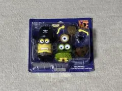 ミニオン BUILD A MINION フィギュアのサムネイル