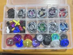d*7様 BEYBLADE X ベイブレードXまとめ売り バラ売可能