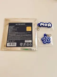 TXT ヨンジュン ACT TOMORROW アクリルチャーム